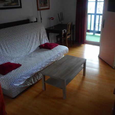 Le Chalet Basque Apartment Capvern ภายนอก รูปภาพ