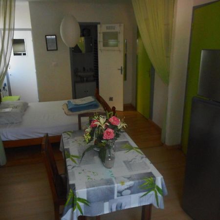 Le Chalet Basque Apartment Capvern ภายนอก รูปภาพ