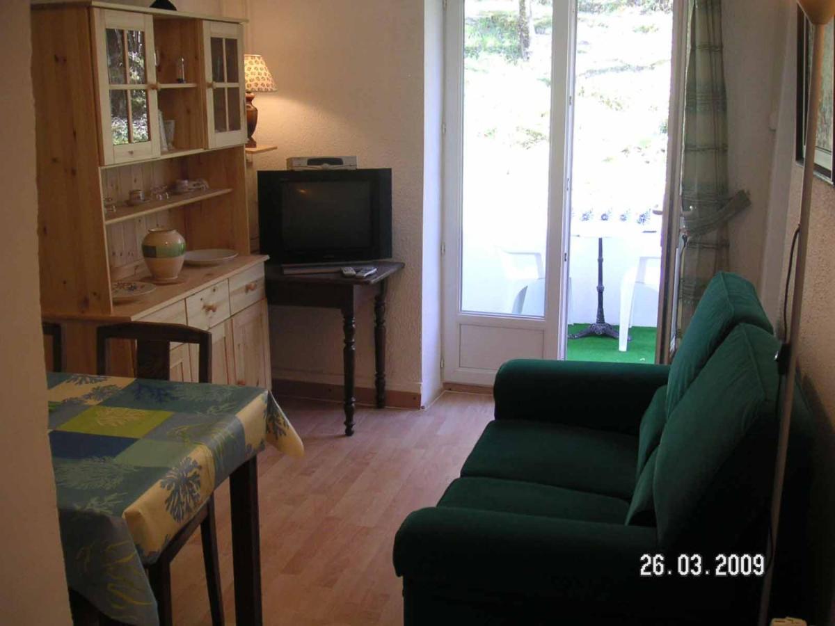 Le Chalet Basque Apartment Capvern ภายนอก รูปภาพ