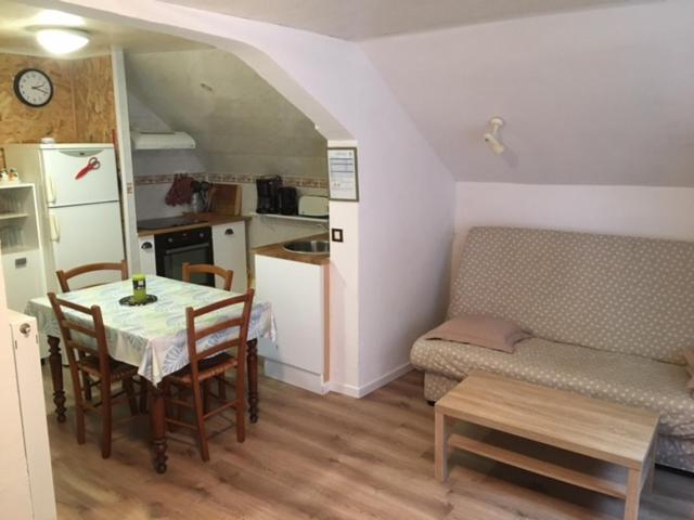 Le Chalet Basque Apartment Capvern ภายนอก รูปภาพ