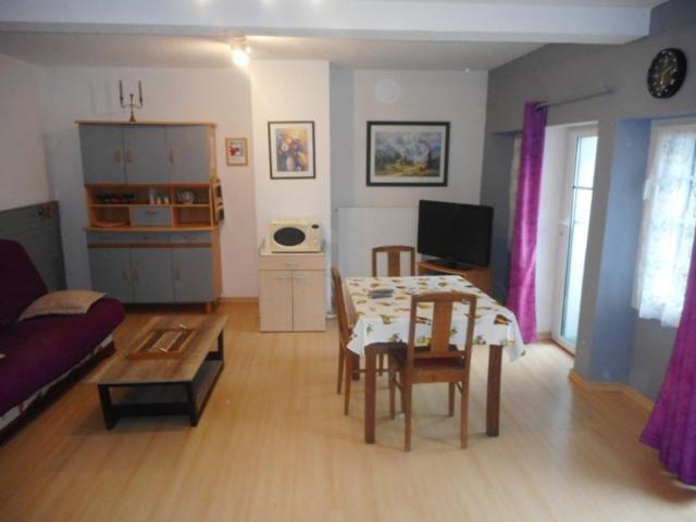 Le Chalet Basque Apartment Capvern ภายนอก รูปภาพ