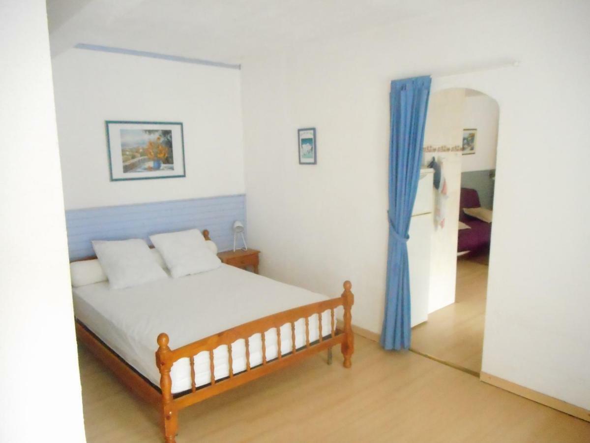 Le Chalet Basque Apartment Capvern ภายนอก รูปภาพ